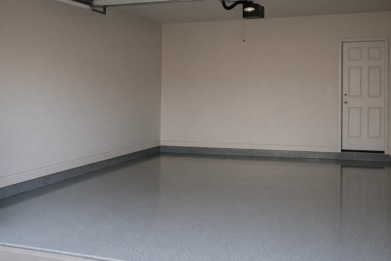 Concrete floor installation in Fontana, CA