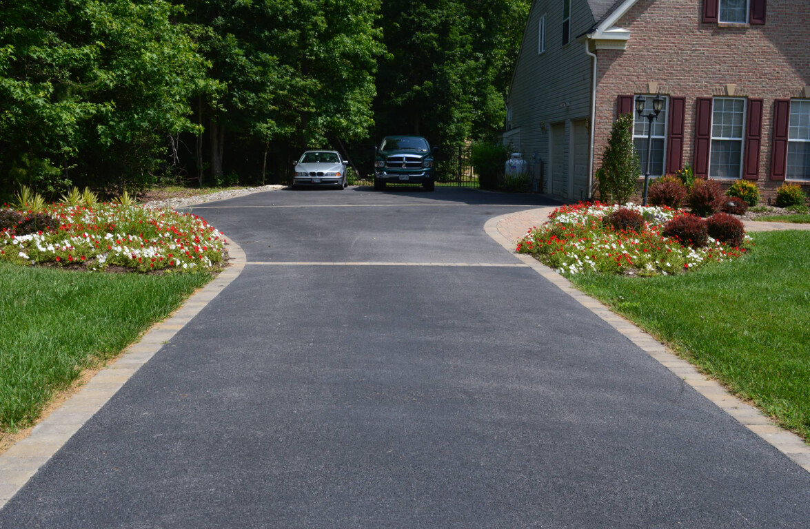 Expert driveway installation and replacement in Fontana, CA
